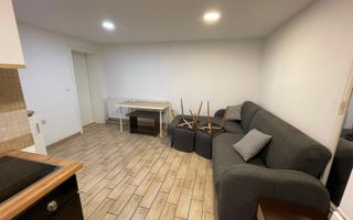 2 Camere Openspace, Demisol, Parcare,Zona decebal,Traian,Horea - Poză 3