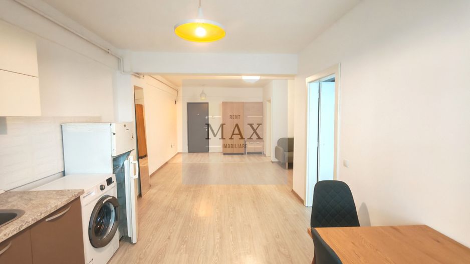 Apartament 2 camere mobilat, Str Galaxiei, Baciu. - Poză 4