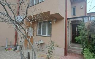 Vila, 2005,  3 camere, 2 bai in Piata Muncii - Poză 1