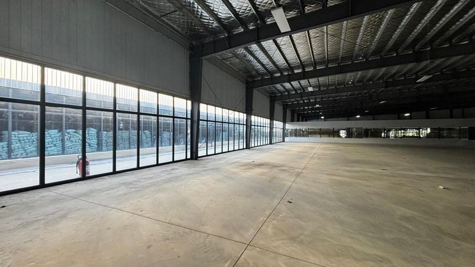 Spatiu depozitare | Industrial | Camera Frig | Afumati | Tir - Poză 5