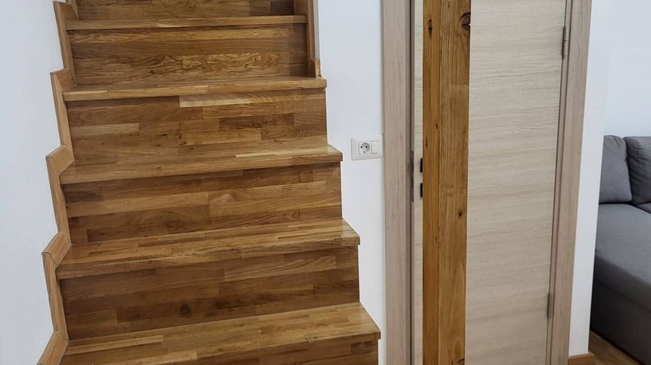 3 Camere | Ultracentral | Renovat - Poză 4