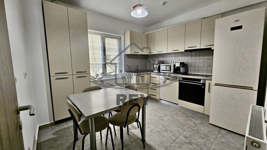 Apartament de vânzare – 3 camere | Șelimbăr, zona Pictor Nicolae Brana - Poză 1