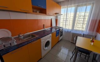 Apartament 2 camere, Gorjului, et 8/10, decomandat, mobilat - Poză 6