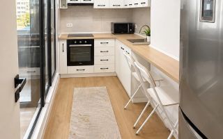 Apartament 2 camere de închiriat | Smart Lujerului | Etaj 1 - Poză 3