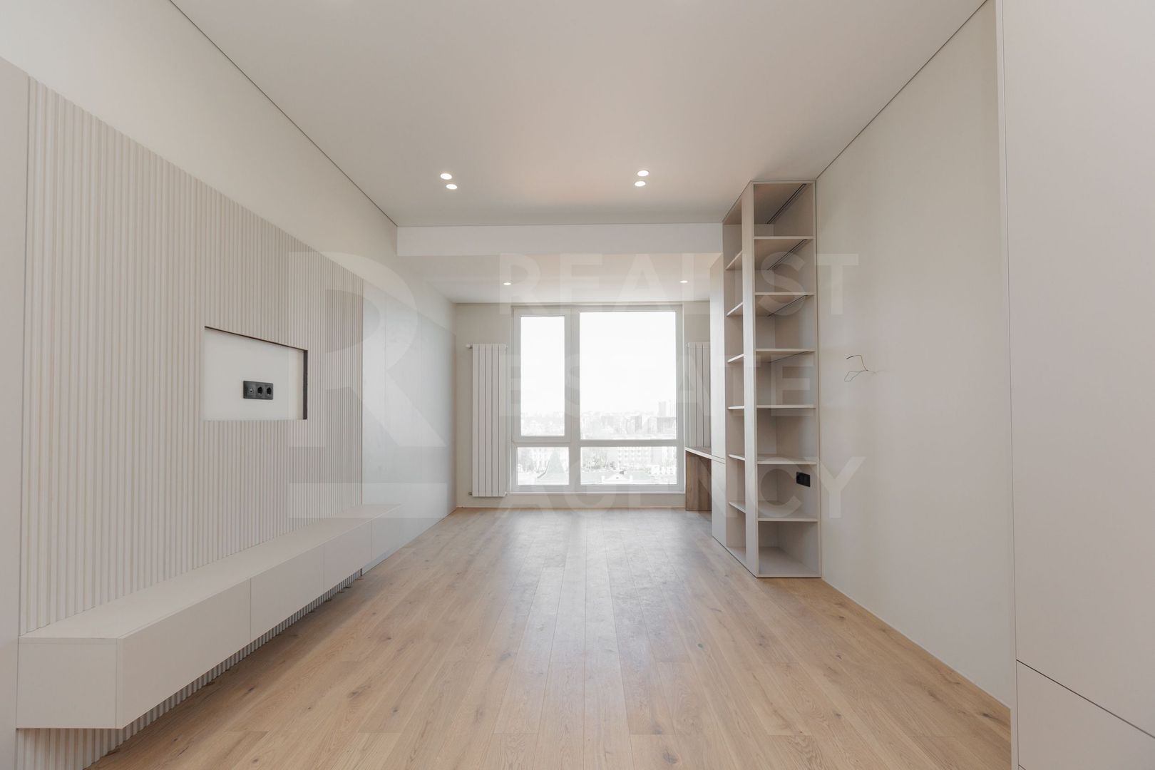 Vânzare, apartament, 4 camere, strada Constantin Stere, Centru - Poză 7