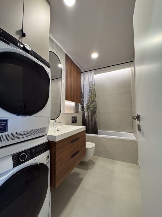 Apartament la cheie | 3 Camere | Parcare | Boxă | Beta Residence - Poză 9