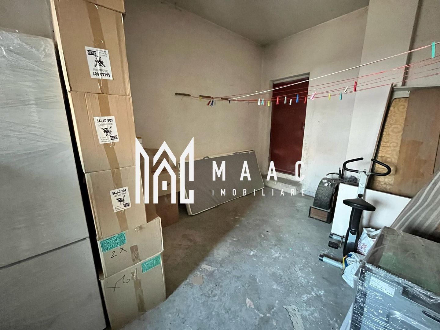 Apartament 3 camere | 2 bai | 3 logii | 68 MPU | Turnisor - Poză 26