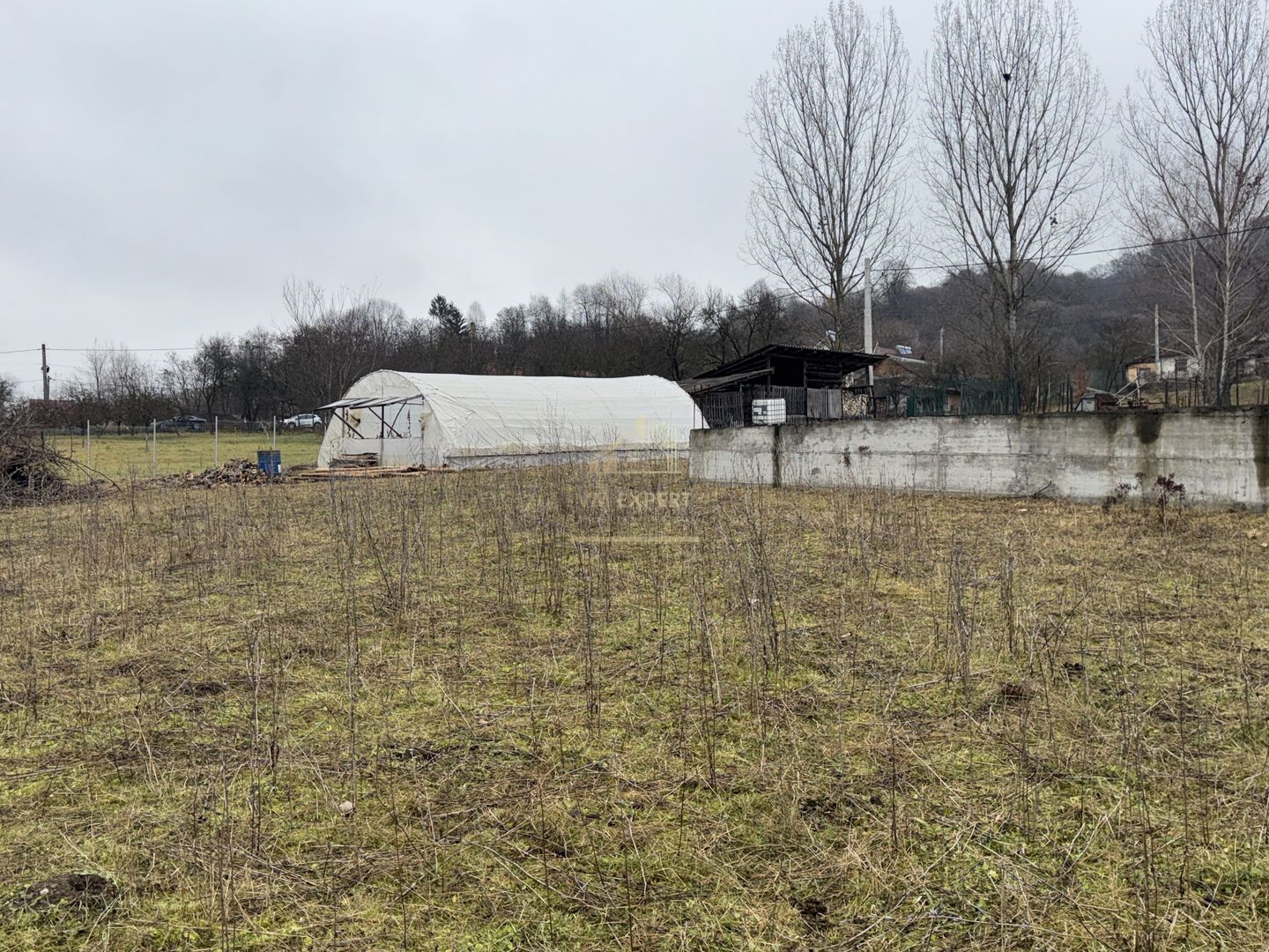 TEREN INTRAVILAN 2200 MP CAMPULUNG ARGES - Poză 40