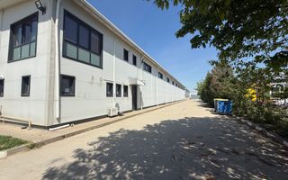 Depozite logistice de vânzare în Dragomiresti-Vale | Chitila | 5000 mp - Poză 6