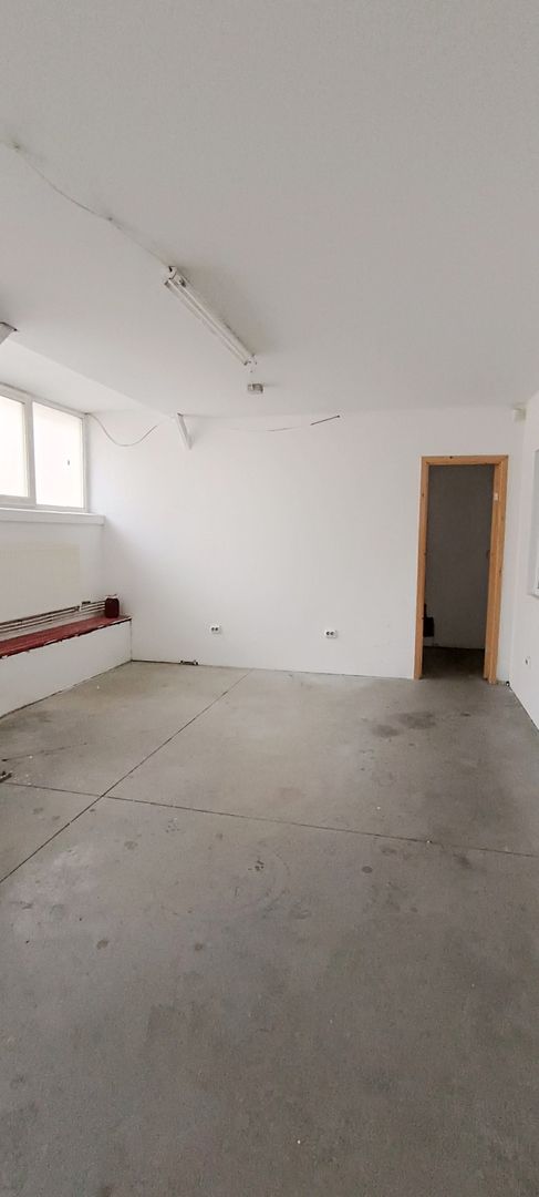 Hala si birouri cu suprafta de 320m-uzina 2 - Poză 12