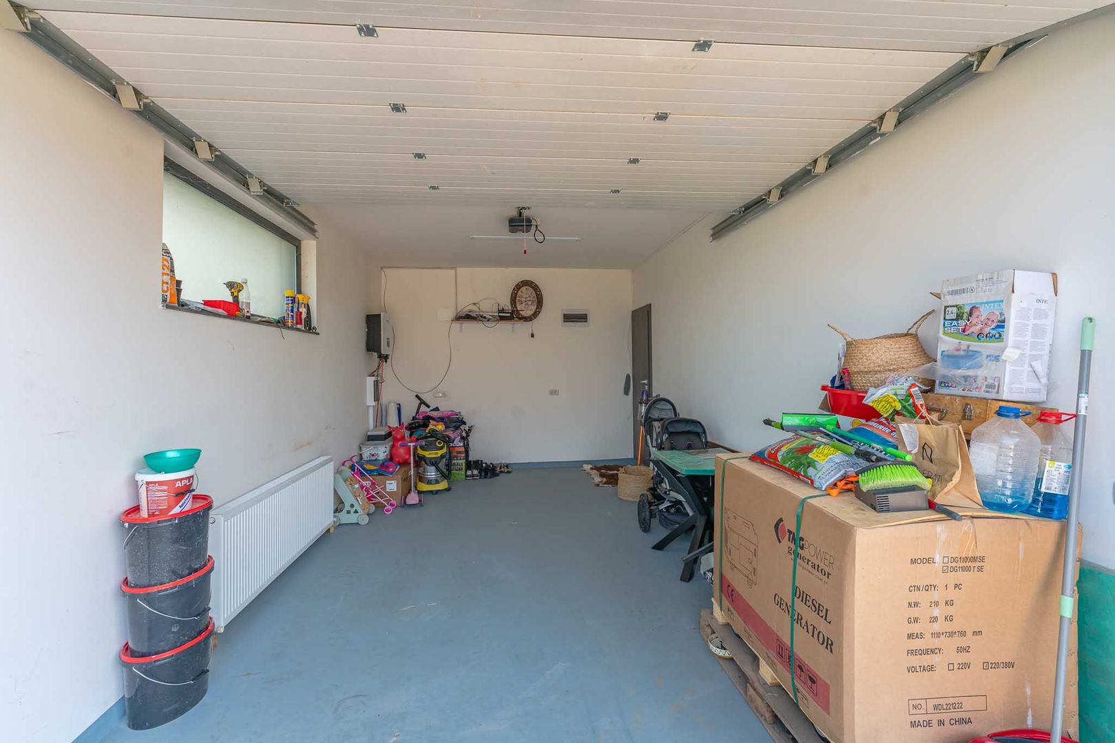 Casă individuală nouă, modernă, în Sânpetru, zona Triaj (Brasov) - Poză 13