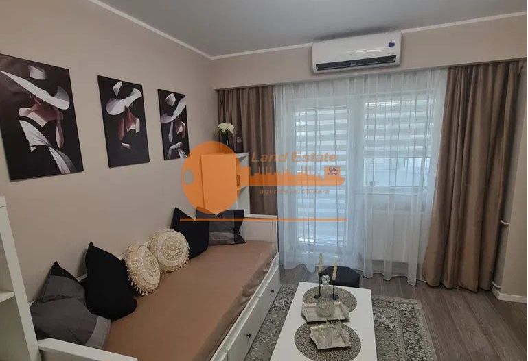 Garsonieră de închiriat – Prima utilizare după renovare - Poză 2