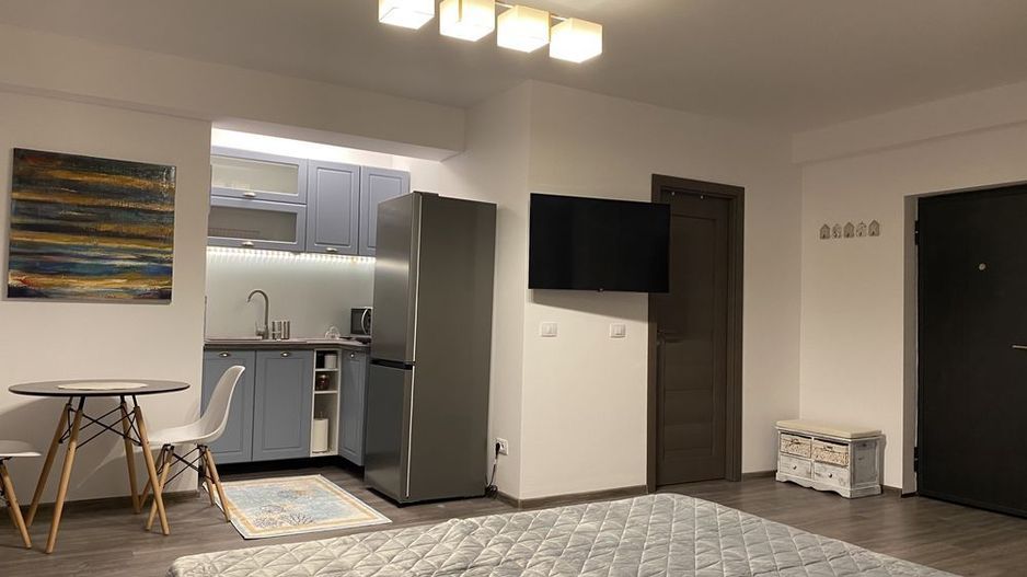 Studio Mamaia Nord - Poză 5