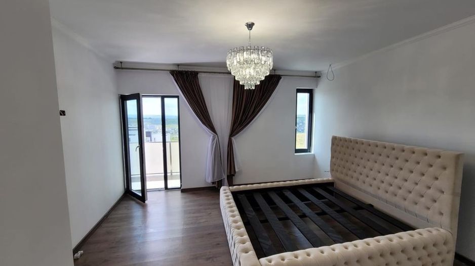 Casa Bucium, Mobilata , cu Piscina Dezvoltator - Poză 5