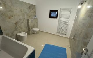 CASA SINGLE 4 CAMERE, TEREN 182 MP, TERASA, FINISAJE MODERNE, COMIS 0% - Poză 16