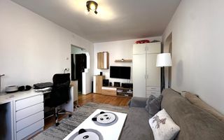 Ideal pentru Investitie!!! Apartament la etaj intermediar | Manastur - Poză 2