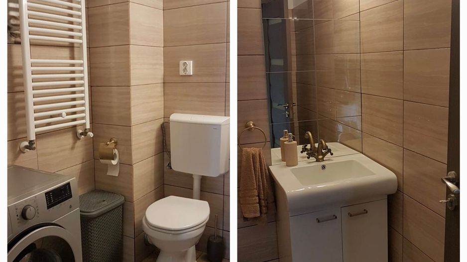 Apartament 3 camere / 152 mp / Pallady / Terasa / 2 Parcari subterane - Poză 5