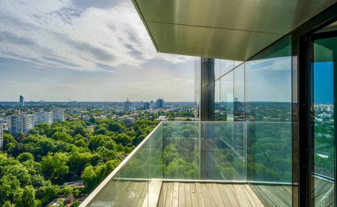 Apartament 4 camere cu View Panoramic Unic - Poză 7