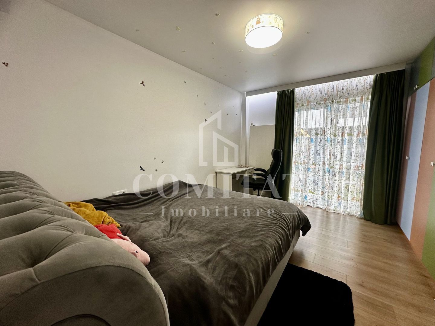 Apartament 3 camere | 2 locuri de parcare | Zona Str Someșului - Poză 8