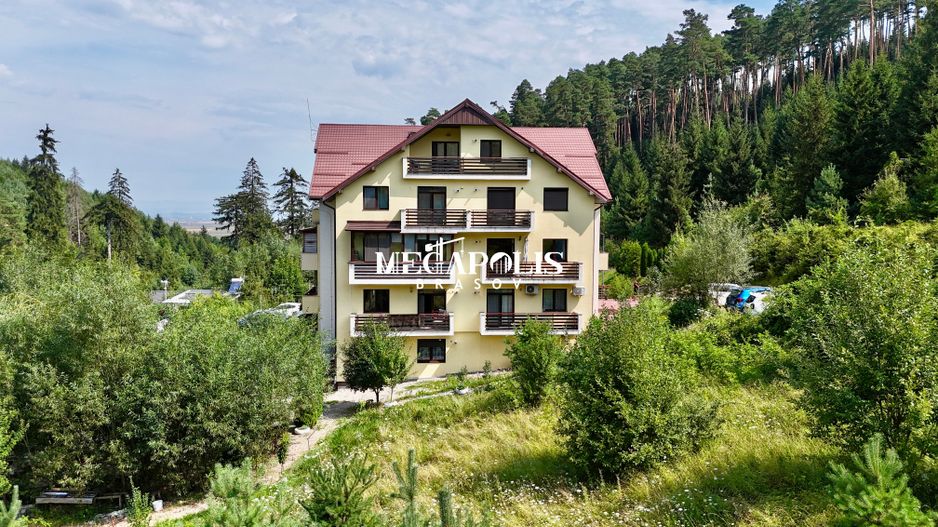 Apartament 2 camere | Priveliște inedită | Loc de parcare - Poză 18