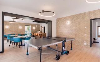 Spațiu de birouri 180 mp utili + terasă | Gheorgheni – zona Alverna - Poză 5