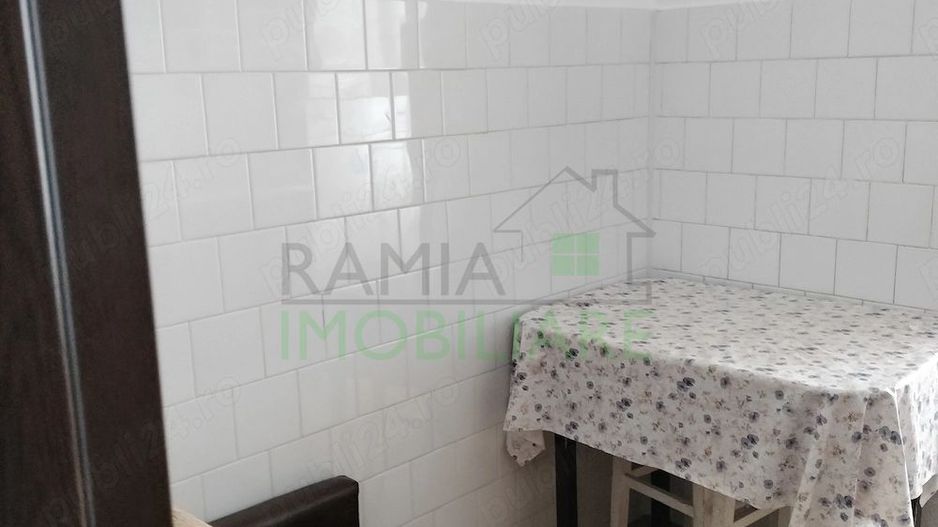 Apartament 2 camere, Mobilat și utilat, Cartier Craiter - Poză 6