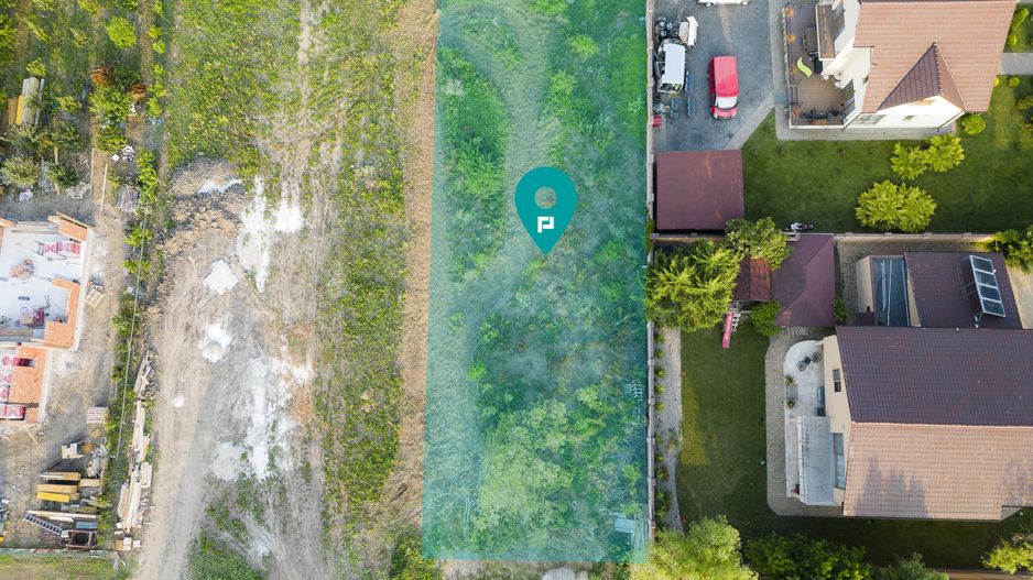 Preț redus! Teren intravilan, Vladimirescu - Poză 7