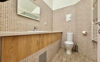 Spatiu birou in cladire istorica restaurata - Poză 15