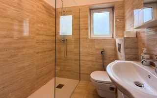 3 camere, finisat modern, etaj 1, central - Poză 7