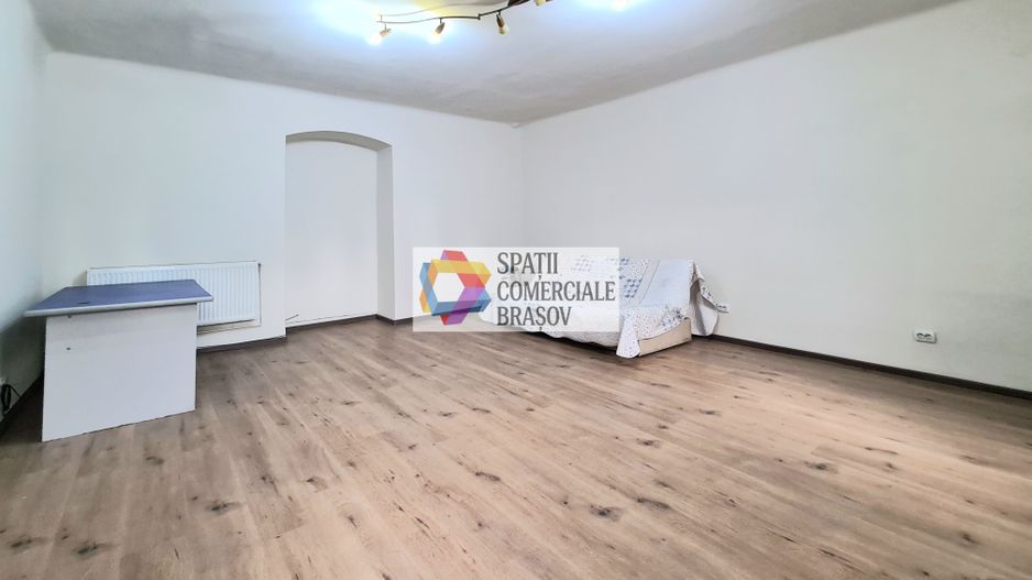 Spatiu birouri de vânzare Brasov - 55 mp  # Plus - Imo. ro - Poză 4