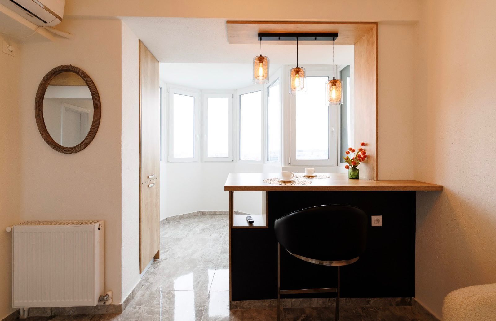 Apartament 2 Camere, Zona Cetatii, Ultra- Central cu avize pentru Booking/Airbnb - Poză 1