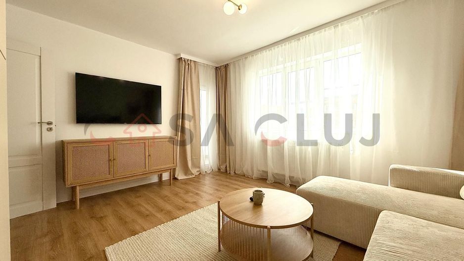 2 camere, la cheie, etaj intermediar, Academia de Muzică! - Poză 5