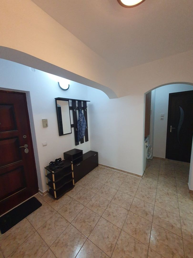 Apartament 2 camere Aparatorii Pariei-Loc Parcare - Poză 9