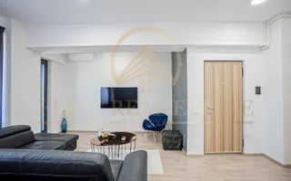 Staiunea Mamaia - Apartament Premium 3 Camere, Parcare, Mobilat - Poză 13