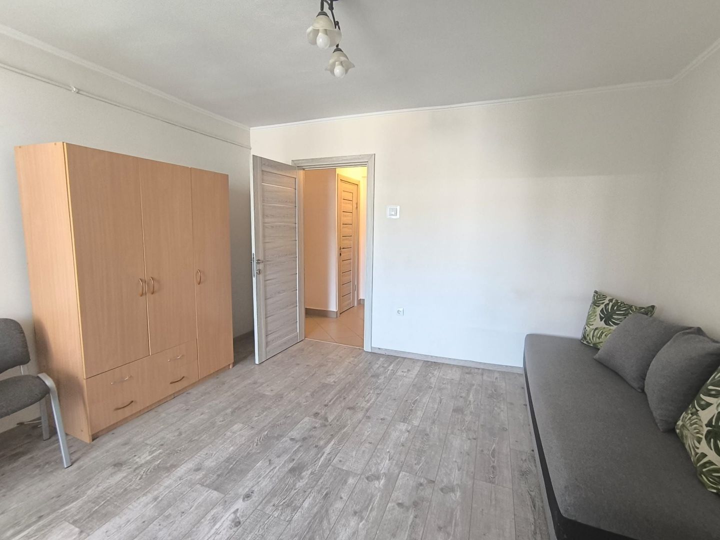 Garsoniera in Grigorescu strada Prof. Ciortea - Poză 2