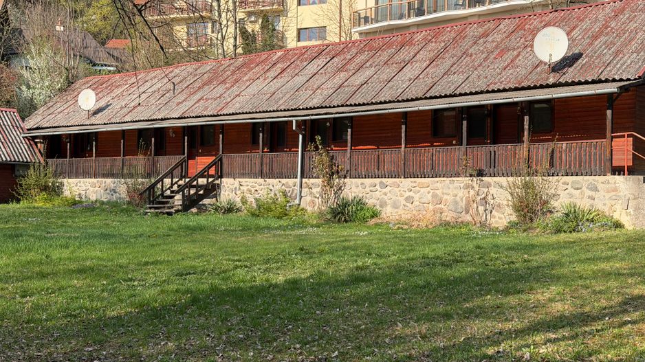 Teren cu potential investitional – Sovata, zona Lacul Ursu - Poză 7