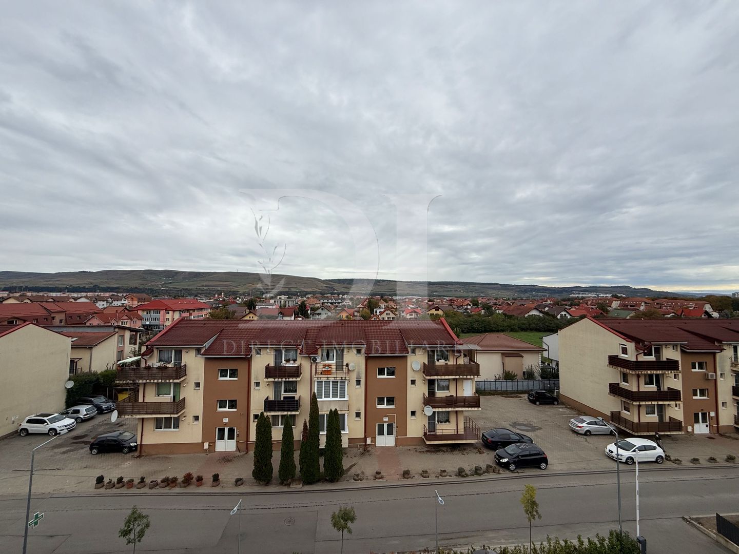 Apartament de vanzare / Zona Parcul Poligonului / Floresti - Poză 7