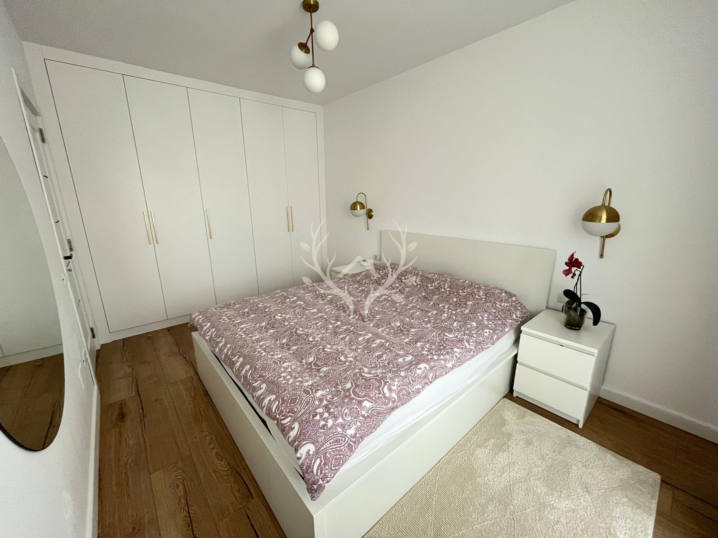 Apartament 3 camere, renovat complet, Gheorgheni, str. Unirii - Poză 5