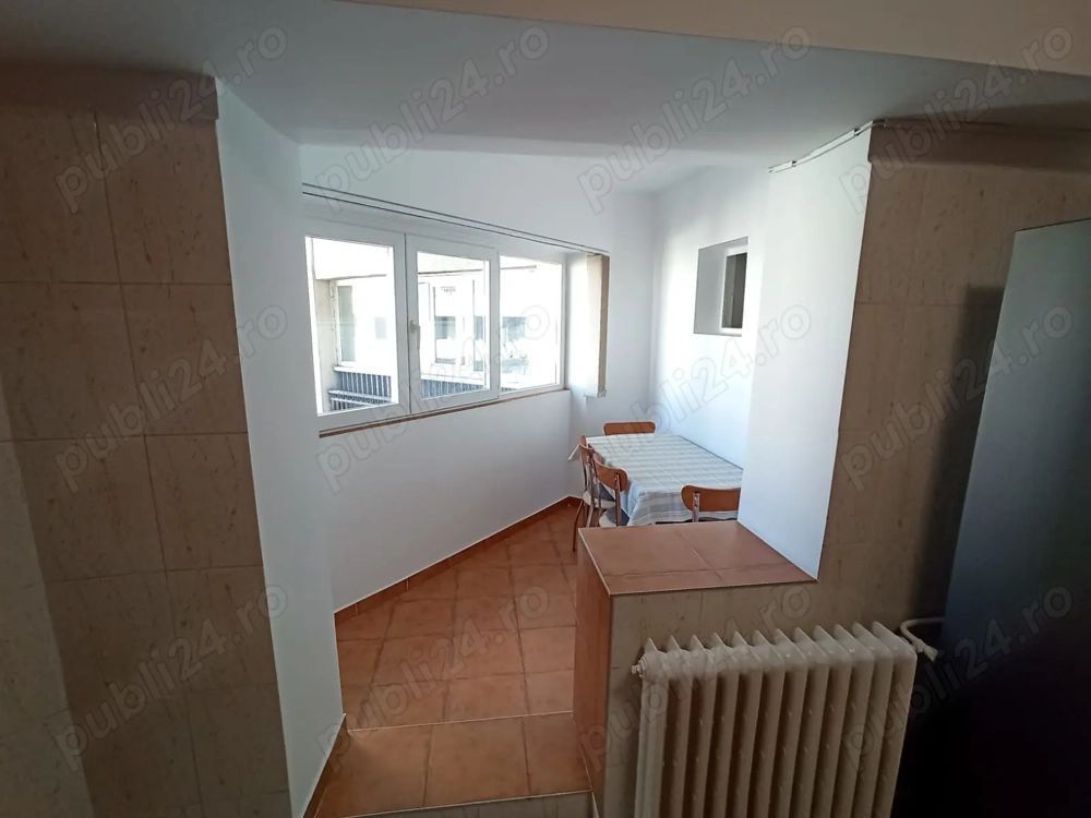 De inchiriat Apartament 3 camere Unirii - Tribunal sector 3 - Poză 5