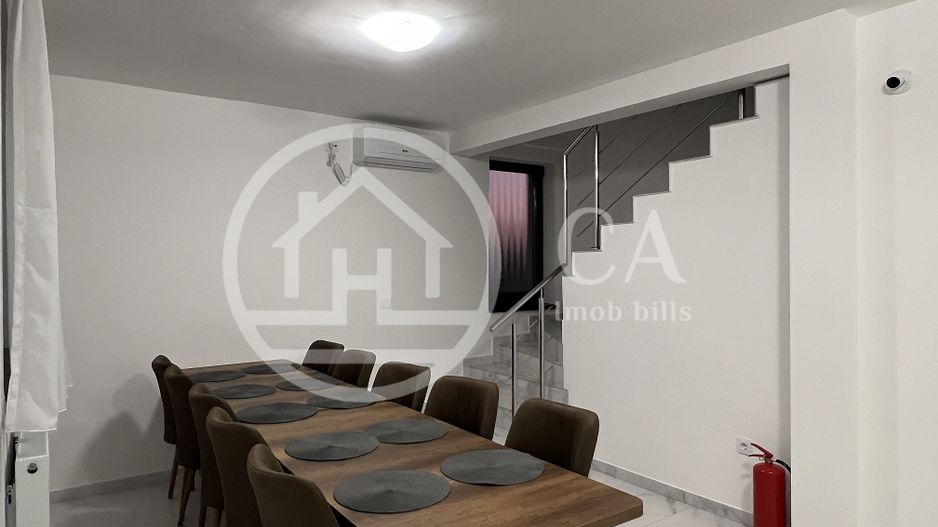 Pensiune turistica de vanzare in Rontau, Bihor - Poză 5