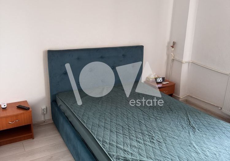 De vânzare - apartament 3 camere - Veteranilor - Militari - Poză 2