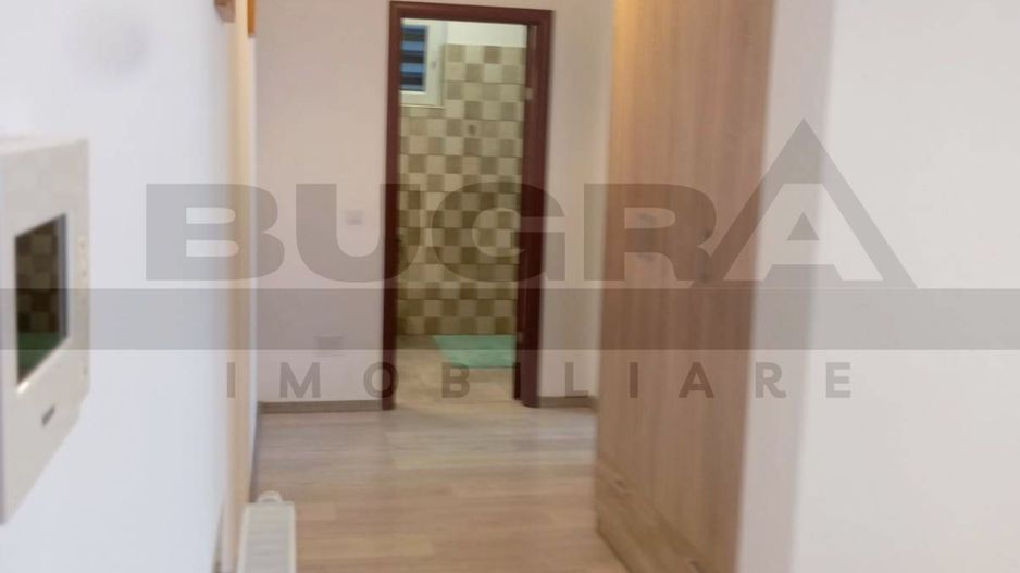 Apartament cu 2 camere,  54 mp, parcare subterana, zona Soporului - Poză 6