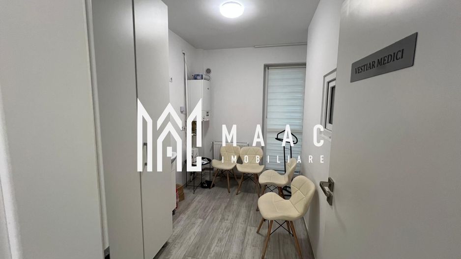 Cabinet stomatologic |  Zona Arhitectilor | 95MP - Poză 3