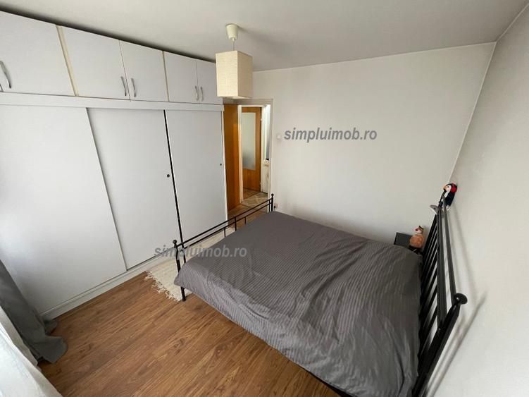 Metrou Costin Georgian 2 camere - Poză 5