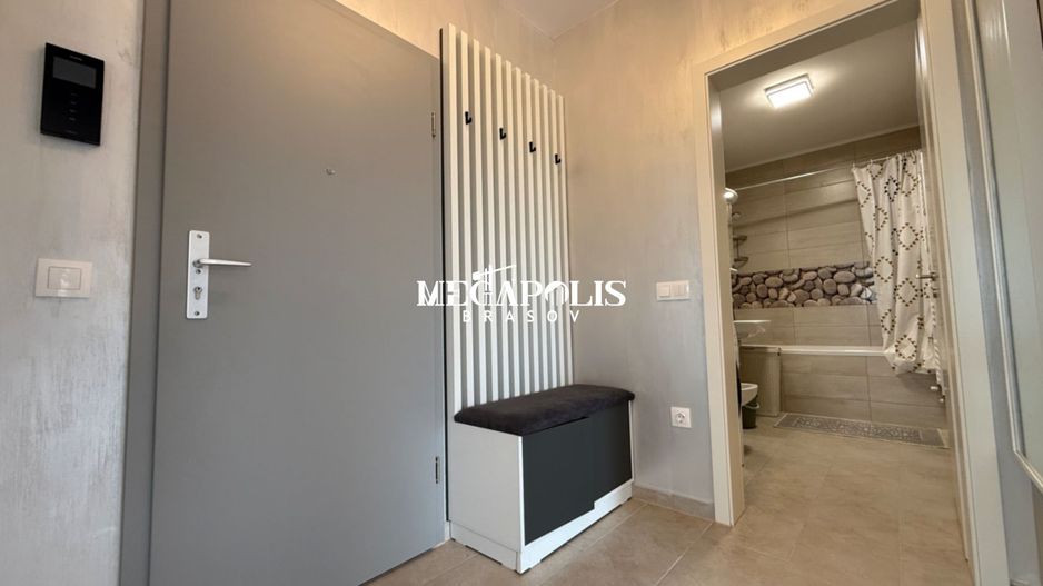 Apartament 2 camere, open space | Prima închiriere | Avangarden - Poză 3