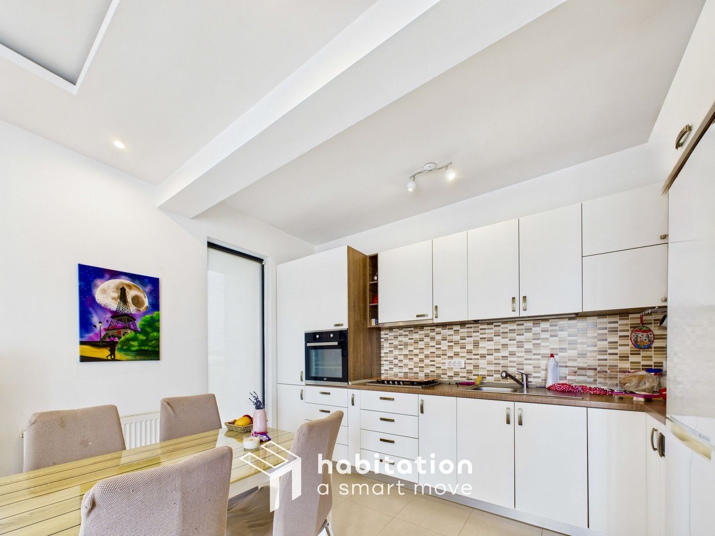Apartament 2 camere cu loc de parcare, în Dumbrăvița - zona Decathlon - Poză 5