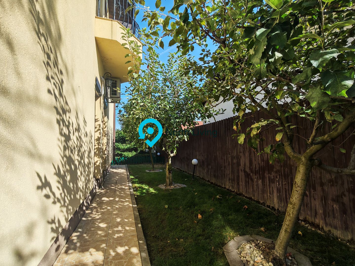 Vila 4 camere | Garaj | Curte 400 mp | zona Corbeanca - Tamasi - Poză 6