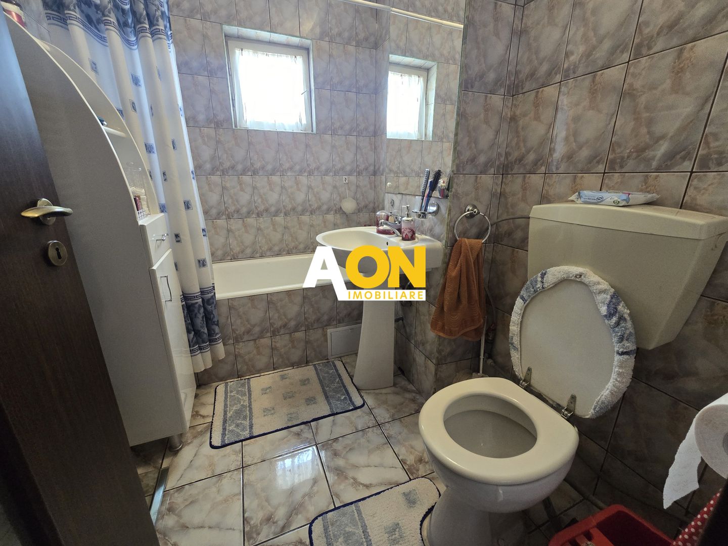 Apartament 4 Camere 75mp Utili, Zona Cetate - Poză 6