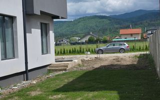 Casa individuala 4 camere 120 mp/utili, teren 511 mp, Cristian/Brasov - Poză 1