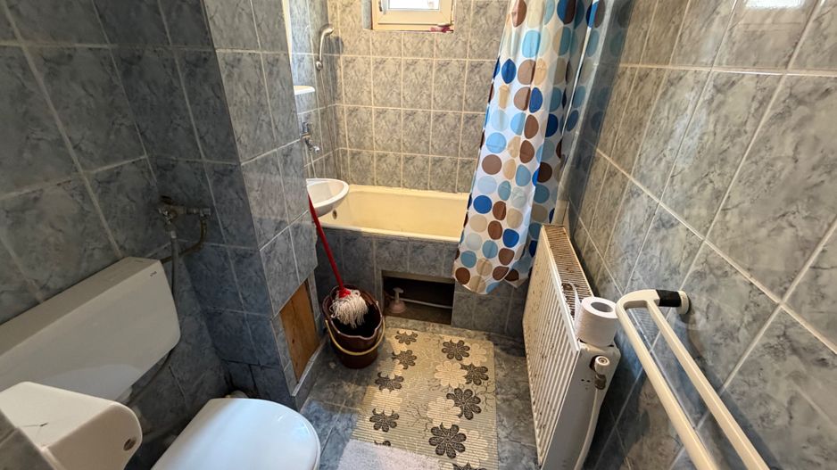 Apartament 2 camere, parter - Cugir - Poză 8